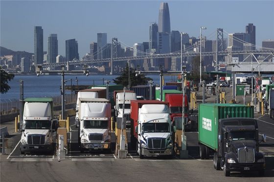 Tracking and Insurance Available - LCL Container Shipping from to Canada USA
