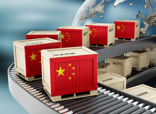 DDP Customs Brokerage & Clearance Import And Export Container Shipping