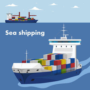 40HQ 20GP DDU DDP Shipping Mattress