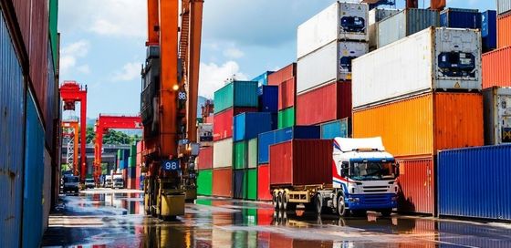 EMC COSCO Sea Freight Shipping From Shenzhen Guangzhou Ningbo Shanghai