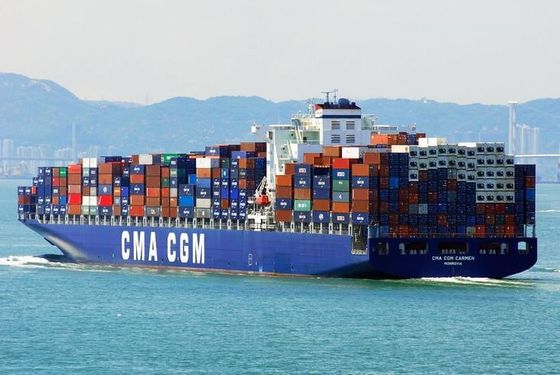 DDP Fast Sea Freight Shipping Furniture From China To USA Amazon FBA FCL LCL Shipping