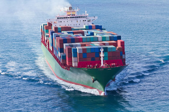 Amazon FBA Shipping Freight Forwarder From China To Canada Rates