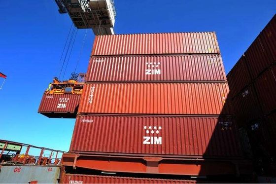 Professional Sea Freight Shipping From Shanghai Shenzhen Ningbo Qingdao Tianjin Dalian