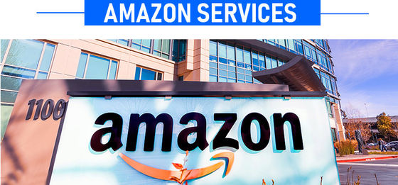 Amazon FBA Shipping Freight Forwarder From China To Canada Rates