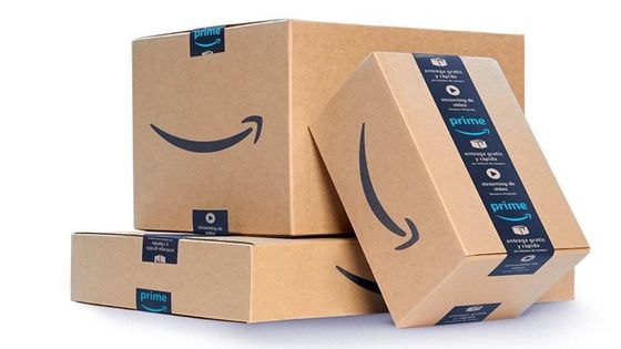 DDP DDU EXW CIF FOB Amazon FBA Shipping Rates From China To USA