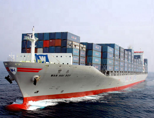 One Stop Service LCL Shipping Amazon FBA Shipping Service From China To Canada