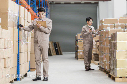 General Cargo Import Export Shipping