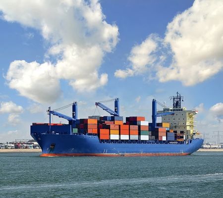 Amazon FBA DDP DDU Delivery EXW CIF FOB FBA Freight Forwarder