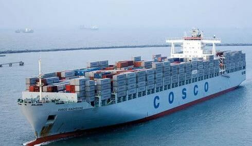Walmart Sea Cargo Shipping Rates Freight Forwarder China To FBA Warehouse To USA