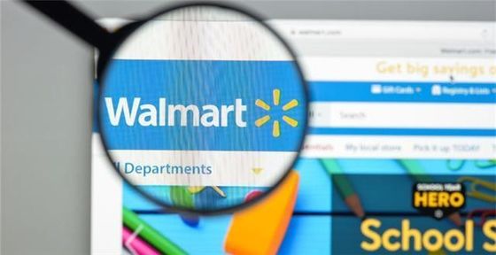 Amazon FBA Walmart Shipping Warehouse Sea Shipping To USA Canada