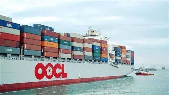 International Walmart Shipping From Shanghai Ningbo Xiamen Foshan Lingyi Qingdao Lianyungang