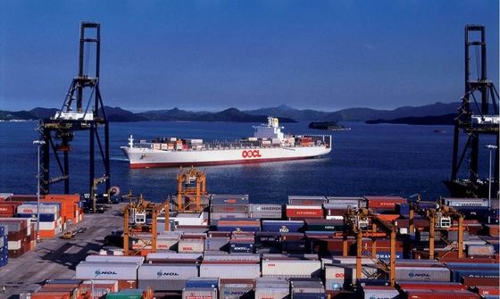 Amazon FBA Walmart Warehouse Freight Forwarder Shipping To USA Dropshipping Agent