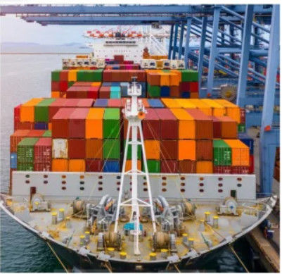 Insurance Available LCL Container Shipping for Battery Chemical Needs
