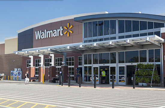 20GP 40GP Walmart Warehouse Shipping Agent Service From China To USA
