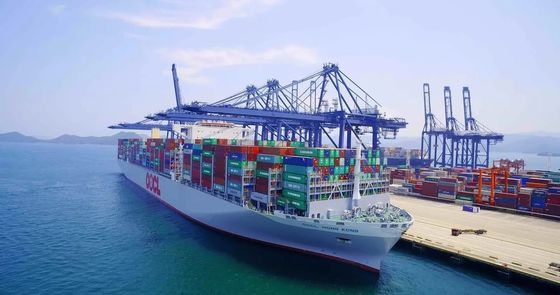 Special Cargo Walmart Shipping From China To United States And Canada