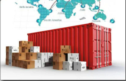 Efficient Safe DG Cargo Shipping To USA Canada Shipping Forwarder From China