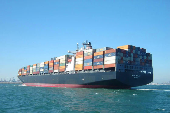 Maston Ocean Freight Fast Boat Sea Shipping To USA With Lowest Rates