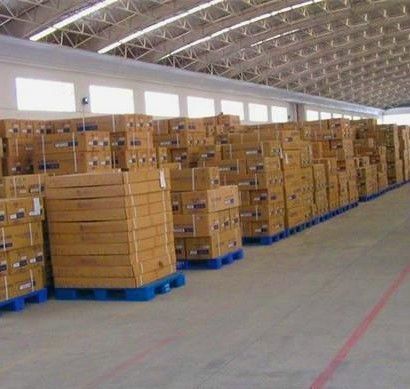 Warehousing And Distribution Services With Packaging And Labeling