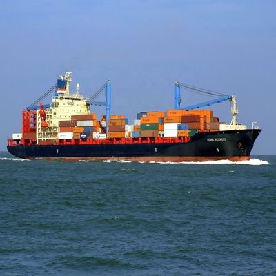 Custom Alcohol Import Shipping Warehouse Storage Logistics