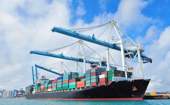 Fast Professional Amazon FBA Freight Forwarder Warehouse PRTO YYZ9 YOO1 YHM1