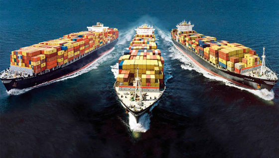 FBA Door To Door International Shipping 1000 Logistics Cross Border E Commerce Logistics