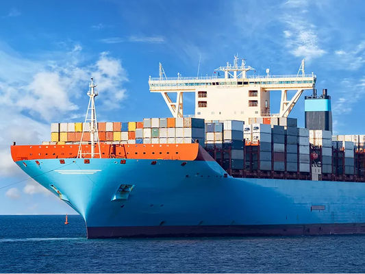 Custom Walmart Shipping 1000Logistics Professional Cross Border E Commerce Logistics