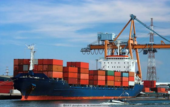 Refrigerator DDP Shipping From China To Usa / Canada