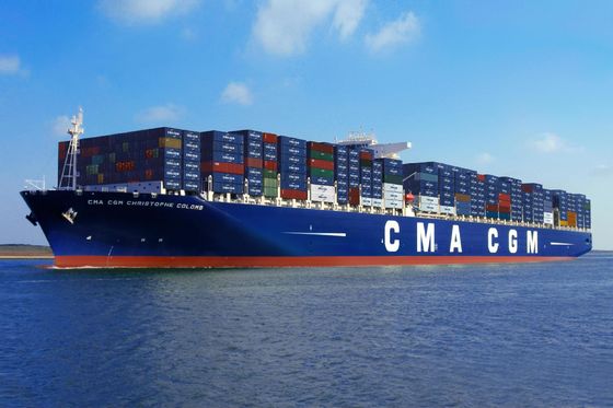 China USA CANADA DDU Shipping Agent Amazon FBA Walmart Freight Forwarder