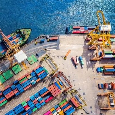 20GP/40GP/40HQ/40RH/45HQ Container Shipping From Any Port In China