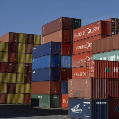 Reliable Sea Freight Shipping Services For Packages Of Varying Sizes And Weights