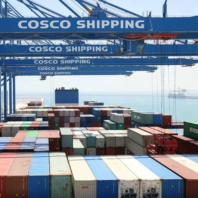 Delivery Varies Return Policy Ddp Sea Shipping China To Amazon Fulfillment Warehouse Products