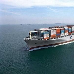 Daily Logistics Sea Cargo Shipping Service From Port Klang / Yangon To Usa Canada Ports