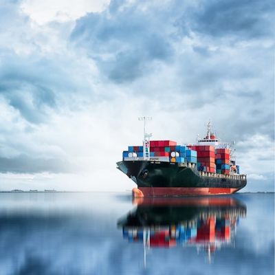 Amazon DDP Ddu Shipping Door To Door Southeast Asia Service Port Klang/YANGON FCL/LCL