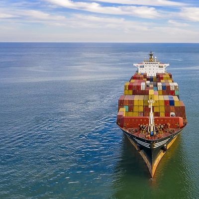 From To Usa Sea Freight Shipping Customs Clearance Required Tracking Service Available