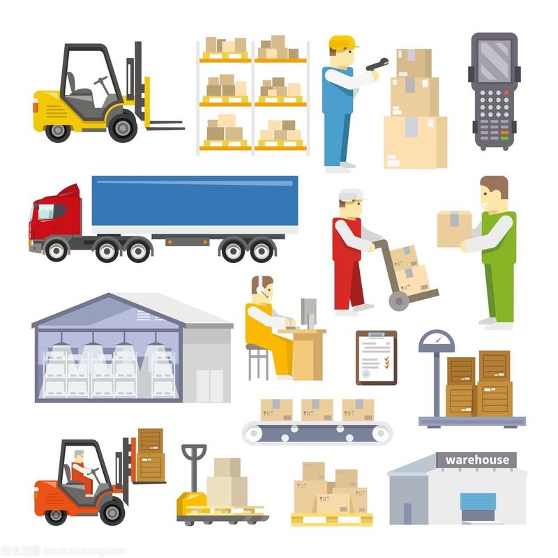 Vancouver Toronto Montreal Warehousing And Distribution Services