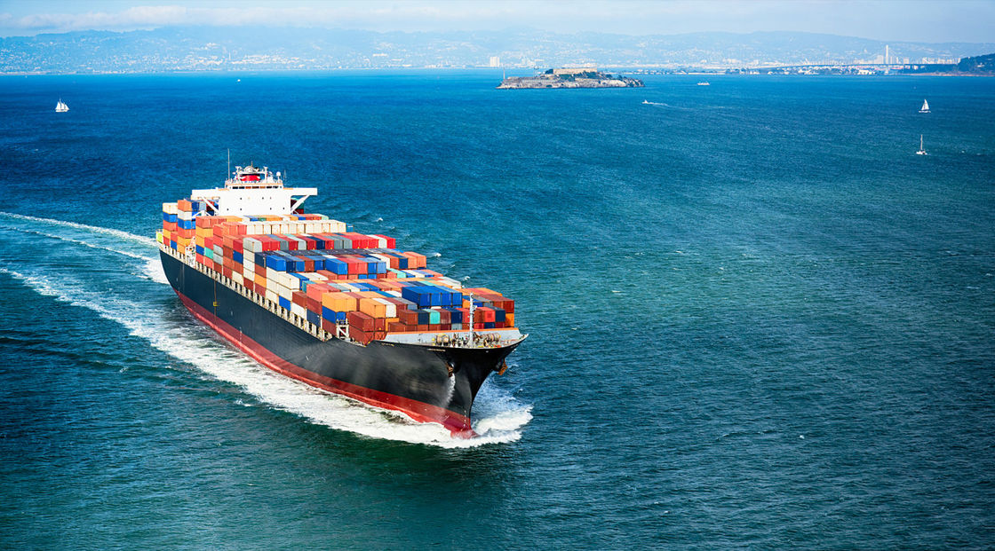 MATSON COSCO Customs Brokerage & Clearance Professional Customs Clearance Agent