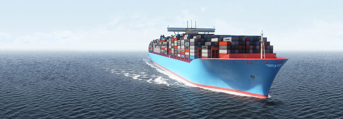 EXW CIF FOB Door To Door DDU Shipping Services China To USA Canada