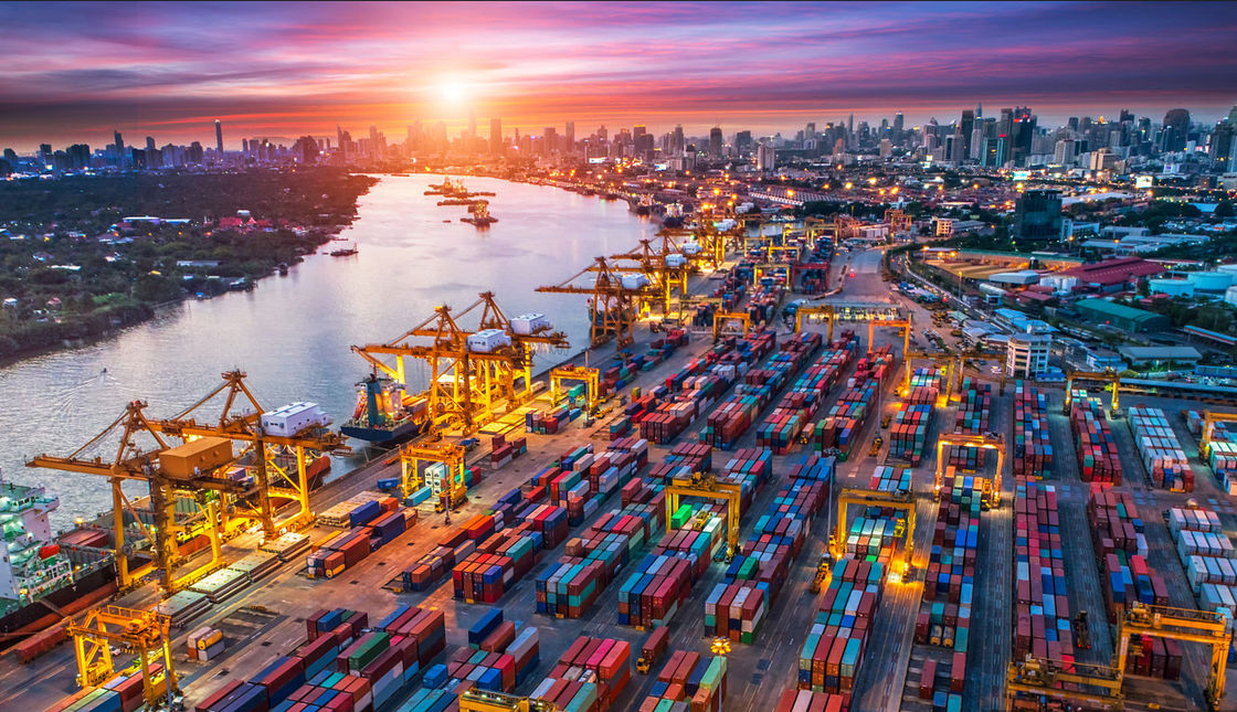 Economical Import Export Shipping Sea Shipping Service From Shenzhen China Export To USA