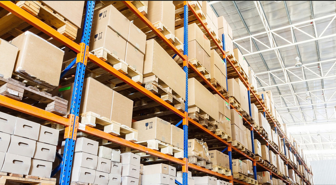 China Shenzhen Warehousing Consolidation Repacking Stick Label Services