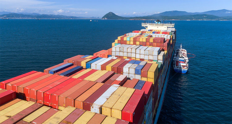 MATSON EMC Door To Door DDP DDU Shipping To USA Canada