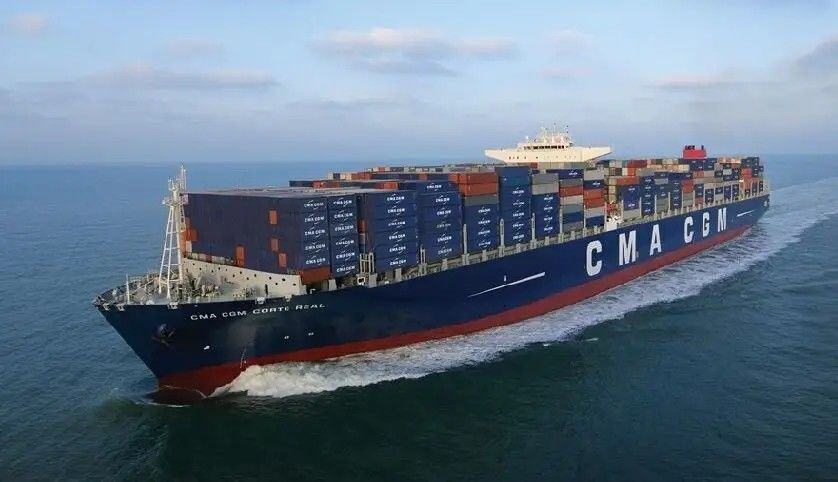 High Level Security Cargo Cross Border E Commerce Logistics Optional Insurance