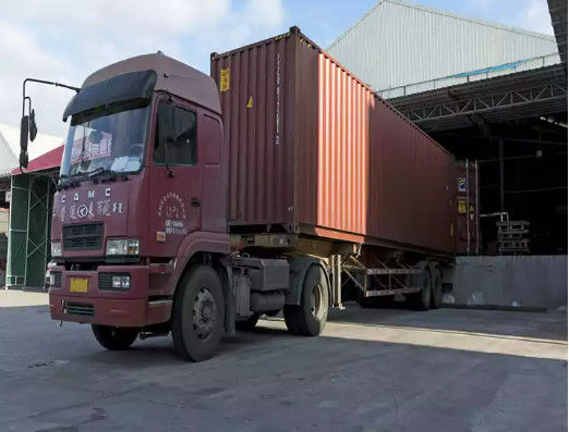 Rail And Road Freight Forwarder DDP Include Customs Clearance Shipping Agent