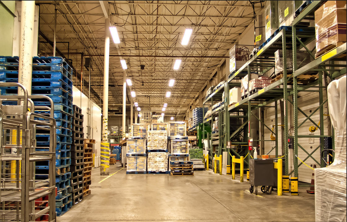 DDP Sea Freight Forwarder To USA Collection Transportation And Distribution Services