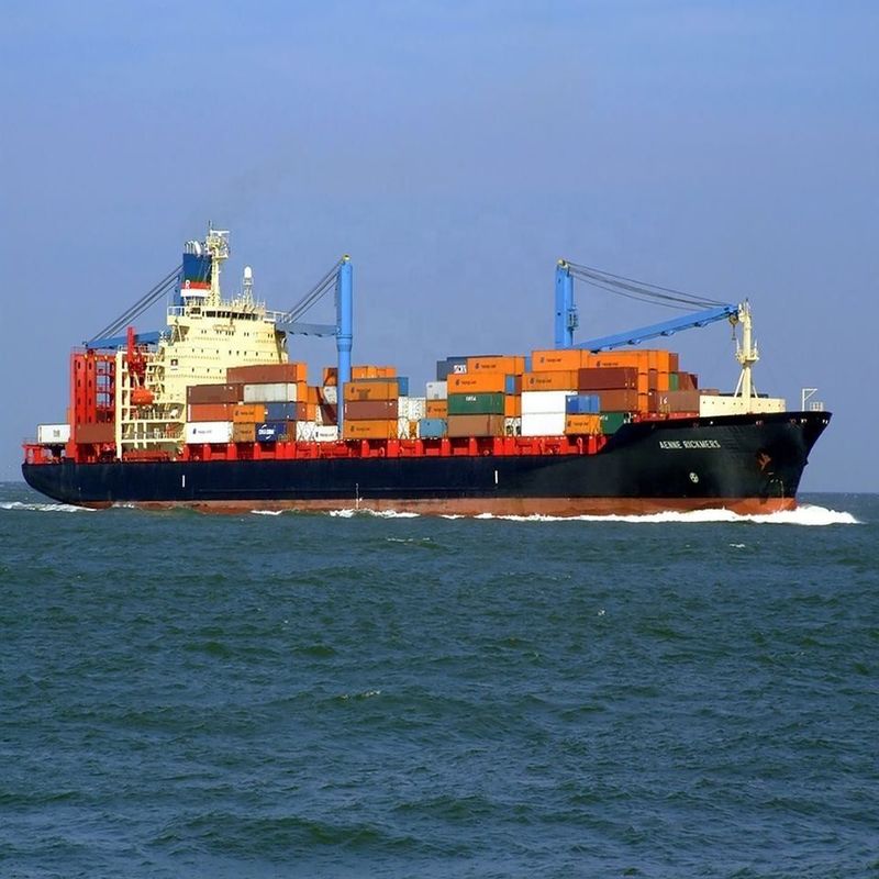 Custom Alcohol Import Shipping Warehouse Storage Logistics