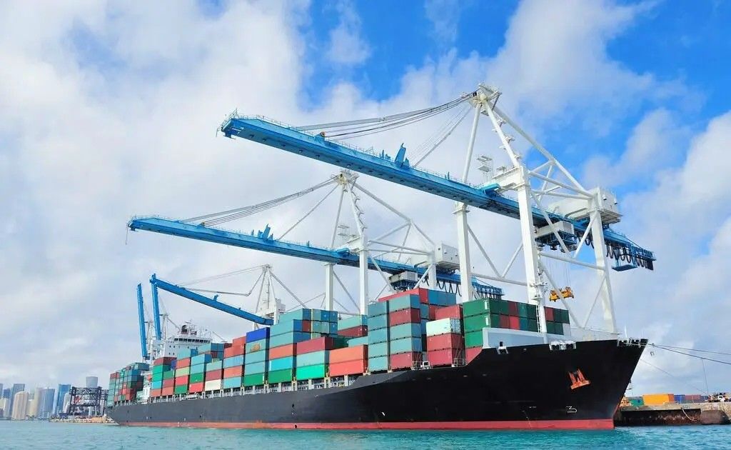 Fast Professional Amazon FBA Freight Forwarder Warehouse PRTO YYZ9 YOO1 YHM1