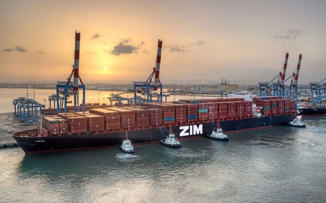 40HQ 20GP DDU DDP Sea Freight Shipping Mattress From PORT KLANG To USA