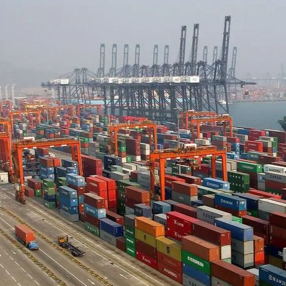 Door To Door Delivery FCL Container Shipping With Optional Payment Terms T/T L/C D/P Cash